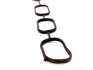 Прокладка впускного колектора GEELY GC7 KLM KLM AutoParts 1016050868 (фото 2)