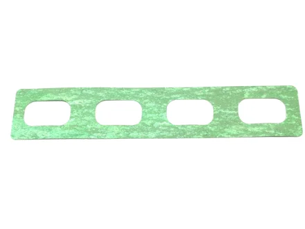 Прокладка впускного колектора Chery KLM KLM AutoParts 481FB-1008028AB