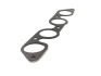 Прокладка впускного колектора Chery Amulet KLM KLM AutoParts 480ED-1008048 (фото 2)