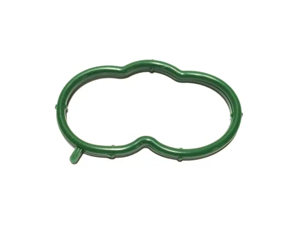 Прокладка впускного колектора (пластикового) Chery KLM KLM AutoParts 473F-1008023