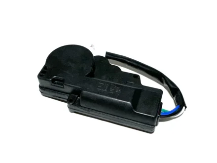 Привід замка дверей передньої L (електро) Great Wall Hover / Haval H3 / H5 KLM AutoParts 3787210-K00