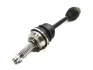 Привід (піввісь) передній в зборі R 2x4 Chery Tiggo KLM KLM AutoParts T11-2203020BC (фото 3)