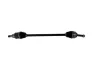 Привід (піввісь) R 1,5 л. S160G Geely CK/CK2 KLM KLM AutoParts 1014001419 (фото 1)