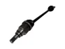 Привід (піввісь) R 1,5 л. S160G Geely CK/CK2 KLM KLM AutoParts 1014001419 (фото 2)