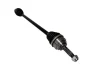 Привід (піввісь) R 1,5 л. S160G Geely CK/CK2 KLM KLM AutoParts 1014001419 (фото 3)