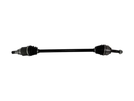 Привід (піввісь) R 1,5 л. S160G Geely CK/CK2 KLM KLM AutoParts 1014001419