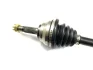 Привід (піввісь) L Geely CK / CK2 KLM KLM AutoParts 1401098180 (фото 3)