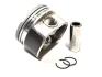 Поршень з пальцем STD (1 шт.) Geely EC-7RV / FC KLM KLM AutoParts 1136000062 (фото 1)