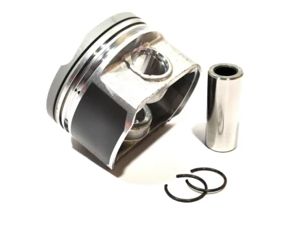 Поршень з пальцем STD (1 шт.) Geely EC-7RV / FC KLM KLM AutoParts 1136000062