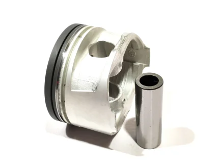 Поршень з пальцем STD (1 шт.) 1.6L Geely MK / MK2 KLM KLM AutoParts 2100401121