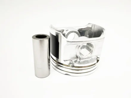 Поршень з пальцем STD (1 шт.) Chery Elara / M11 / Tiggo KLM KLM AutoParts 481H-1004020