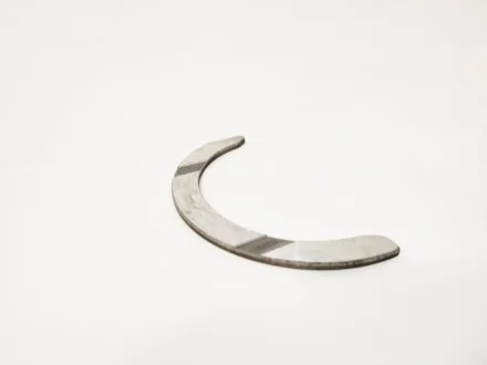 Півкільце коленвала Chery Amulet / Karry KLM KLM AutoParts 480-1005015