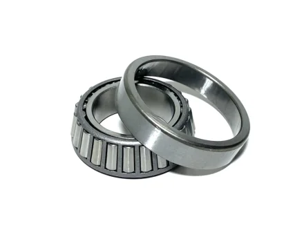 Підшипник маточини передньої зовнішній Great Wall KLM KLM AutoParts 32008X