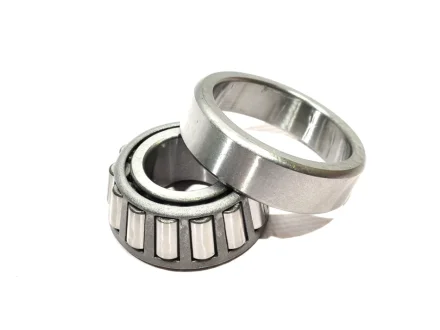 Підшипник маточини задньої зовнішній Geely CK KLM KLM AutoParts 2400115101