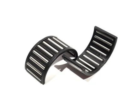 Підшипник КПП первичного вала 5-ї передачі голчастий Geely KLM KLM AutoParts 3313620111