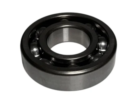 Підшипник КПП диференціала L Geely KLM KLM AutoParts 3408018106