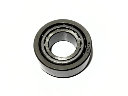 Підшипник КПП вторинного вала задній Chery KLM KLM AutoParts QR513MHA-1701409