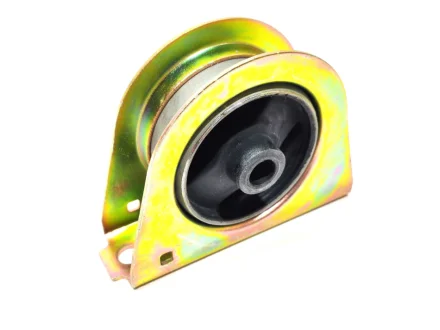 Подушка двигуна передня Chery Elara KLM AutoParts A21-1001510CA