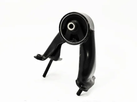 Фото 1 - подушка двигуна задня Geely FC KLM KLM AutoParts 1064000006 Подушка двигуна задня Geely FC KLM KLM AutoParts 1064000006 (фото 1)