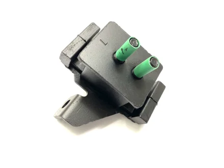 Подушка двигуна L Great Wall KLM KLM AutoParts 1001101-K00