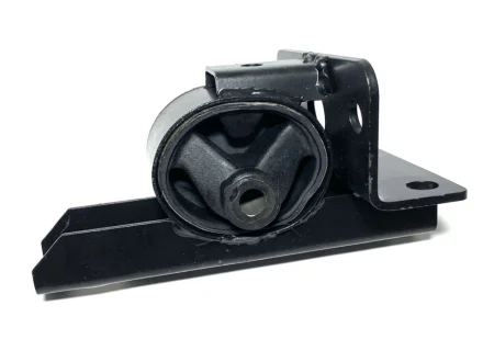 Подушка двигуна (болт 75 мм) L Chery Tiggo KLM AutoParts T11-1001110