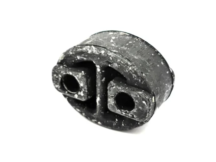 Подивись глушника (два отвори) Chery Tiggo KLM KLM AutoParts T11-1203261