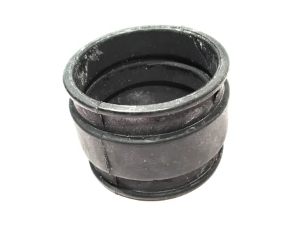 Перехідник патрубка фільтру повітряного Chery Elara / Eastar KLM KLM AutoParts A21-1109817