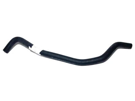 Патрубок системи охолодження від розширювального бачка до радіатора нижній Chery Forza KLM KLM AutoParts A13-1303112FA