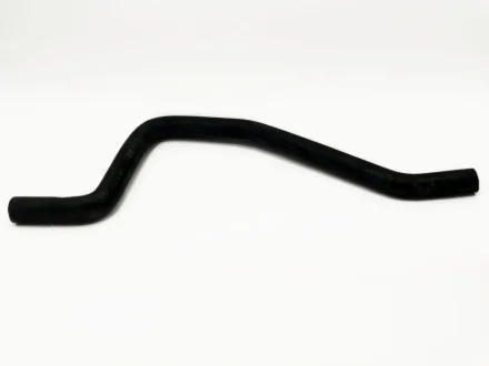 Патрубок радіатора пічки (вихід) Chery Forza KLM KLM AutoParts A13-1303419FA