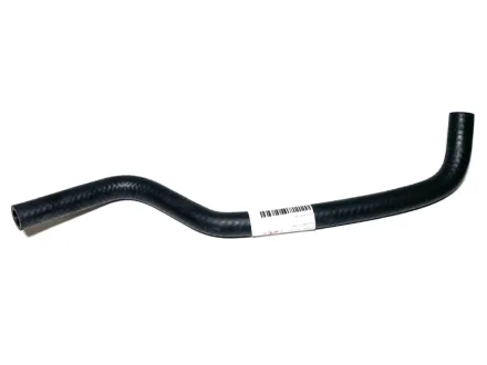 Патрубок радіатора пічки (вихід) Chery Tiggo KLM KLM AutoParts T11-1303419