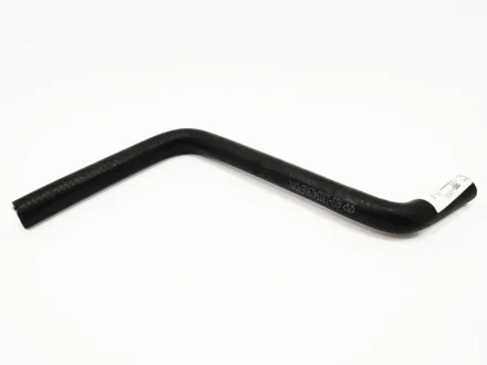 Патрубок радіатора пічки (вихід) Chery Amulet KLM KLM AutoParts A11-1303419