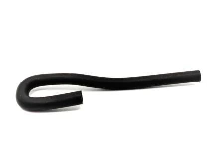 Патрубок радіатора пічки (вхід) Great Wall KLM KLM AutoParts 8101012-K00