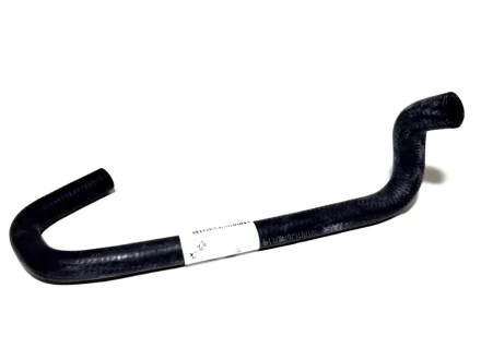 Патрубок радіатора пічки (вхід) Geely CK KLM KLM AutoParts 1017016367