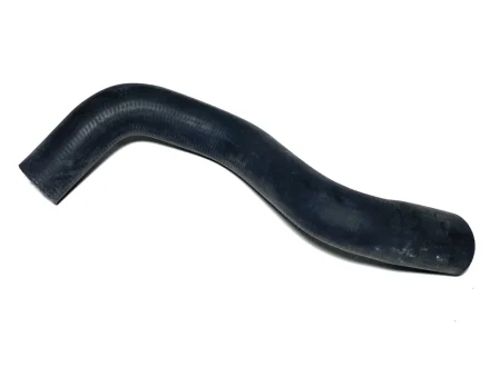 Патрубок радіатора охолодження (нижній) Chery Tiggo 5 KLM AutoParts T21-1303111