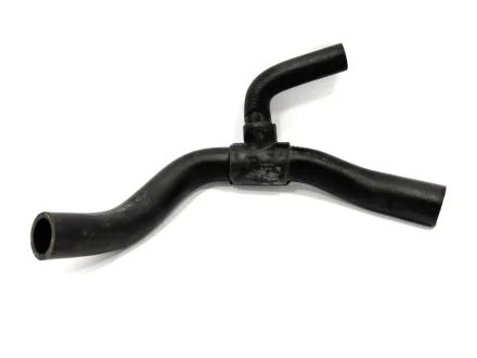 Патрубок радіатора нижній ЗАЗ Chery Forza KLM KLM AutoParts A13-1303111FA