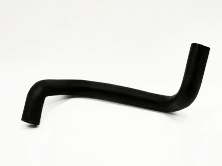 Патрубок радіатора нижній Geely CK KLM KLM AutoParts 1602051180