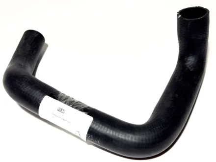 Патрубок радіатора нижній Chery Tiggo FL KLM AutoParts T11-1303301BA