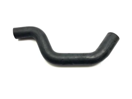 Патрубок радіатора верхній Chery Kimo KLM KLM AutoParts S12-1303211