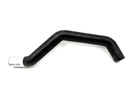 Патрубок радіатора верхній Chery Elara KLM KLM AutoParts A21-1303201