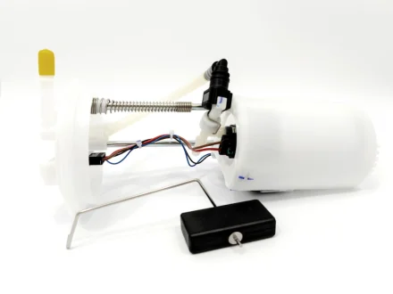 Насос паливний з прокладкою 2.0-2.4L МКПП Chery Tiggo KLM KLM AutoParts T11-1106610AB