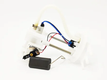 Насос паливний Geely CK / CK2 KLM KLM AutoParts 1601285180 (фото 1)