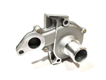 Насос KLM KLM AutoParts 1610019255 (фото 1)