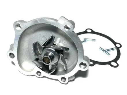 Фото 1 - насос Great Wall KLM KLM AutoParts 1307020-E00 Насос Great Wall KLM KLM AutoParts 1307020-E00 (фото 1)