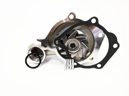 Насос водяний 2,4 (4G64) Great Wall KLM KLM AutoParts SMD303389 (фото 1)