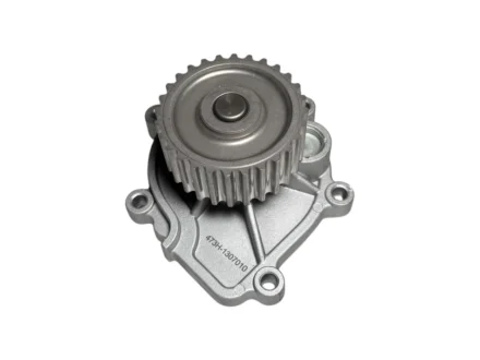 Насос водяний Chery Jaggi/Kimo/Beat KLM KLM AutoParts 473H-1307010BA