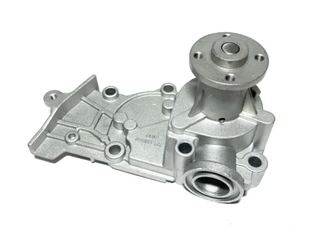 Насос водяний 1,1L Chery QQ KLM KLM AutoParts 472-1307010 (фото 1)