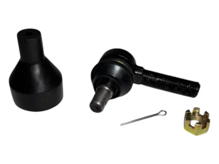 Наконечник рульової тяги короткий 4x2 Great Wall Deer KLM KLM AutoParts 3400420-D01