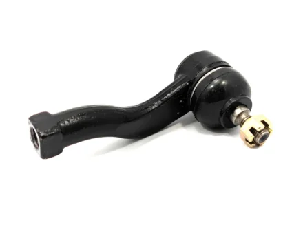 Накінечник рульовий R без ГУРа Geely CK/CK2 KLM KLM AutoParts 3401150001