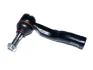 Наконечник рульовий L Chery Tiggo KLM KLM AutoParts T11-3401050 (фото 1)