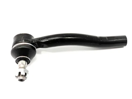Наконечник рульовий L BYD F0 KLM KLM AutoParts BYDLK-3401110